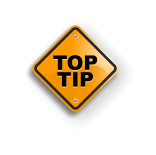 TOP TIP TOP TIP
